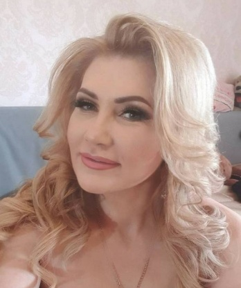 Анкета проститутки Елена - Фото 1, Шевырялово, 42 года, №429